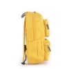 Side Picture of American Tourister RILEY 1 AS Backpack (Mustard)