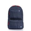 Front Picture of American Tourister RILEY 1 AS Backpack (Navy)