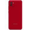 Samsung Galaxy A03 3/32GB Red 4G 