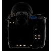A picture of button lights on Nikon Z9 Mirrorless Digital Camera