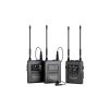 Saramonic Wireless Microphone System UwMic9s k2(TX+TX+RX)