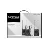Saramonic Wireless Microphone System UwMic9s k2(TX+TX+RX)
