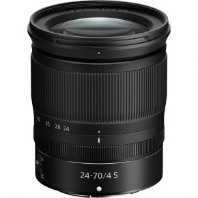 Nikon Z 24-70mm f/4 S Lens,Nikon Z 24-70mm f/4 S Lens,Nikon Z 24-70mm f/4 S Lens