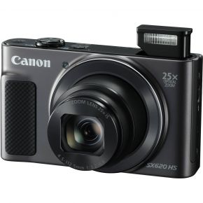 Canon POWERSHOT SX620HS Black