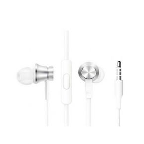 Xiaomi Mi Piston In-Ear Headphones Basic  - Silver