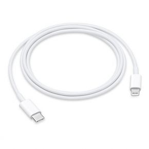 Apple USB-C to Lightning Cable (1M )