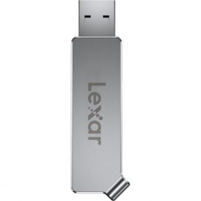 Lexar 256GB JumpDrive Dual Drive D30c USB 3.1 Type-C Flashdrive
