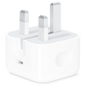Apple USB-C Power Adapter 20W 
