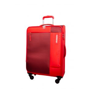 American Tourister MARINA Spinner 70cm (Red)