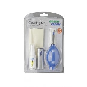 Green Clean Camera Cleaning Kits