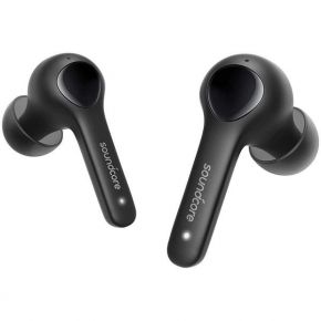 Soundcore Life Note Black Muller Earbuds (A3908H11)