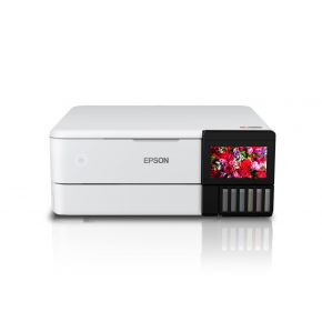 Epson EcoTank L8160 3 in 1 Printer