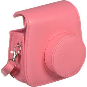 Fujifilm Camera Case for instax mini 9 (Flamingo Pink)