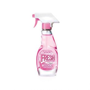MOSCHINO Fresh Couture Pink  EDT 50 ml