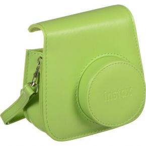 Fujifilm Instax Mini 9 Camera Case (Lime Green)