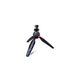 Manfrotto PIXI Xtreme Mini Tripod With GoPro Adapter