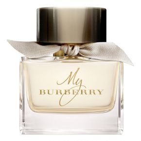 BURBERRY - My Burberry Woman EDT 90 ml