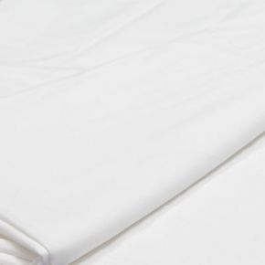 Visico Muslin Background 3X5 Meter Background Cloth (White)