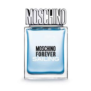 MOSCHINO Forever Sailing EDT 100 ml