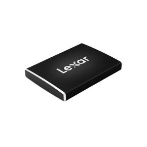 Lexar Professional SL100 Pro Portable SSD 500GB