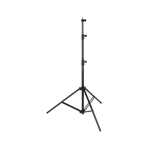 DJ-08 320cm air-cushioned light stand Ac