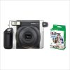 Fujifilm Instax Wide 300 Camera With 10Sheets Wide Film