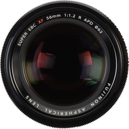 Fujifilm XF 56mm F1.2 R APD Lens