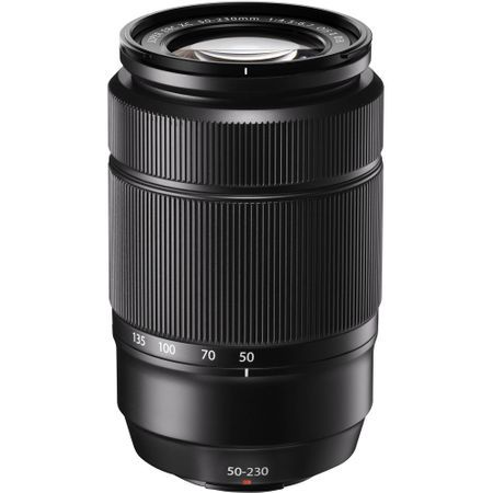 Fujifilm XC50-230mm F4.5-6.7 OIS II Lens