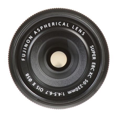 Fujifilm XC50-230mm F4.5-6.7 OIS II Lens