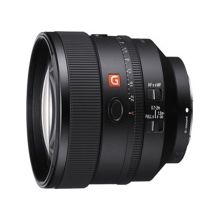 Sony FE 135 f/1.8 G Master Lens