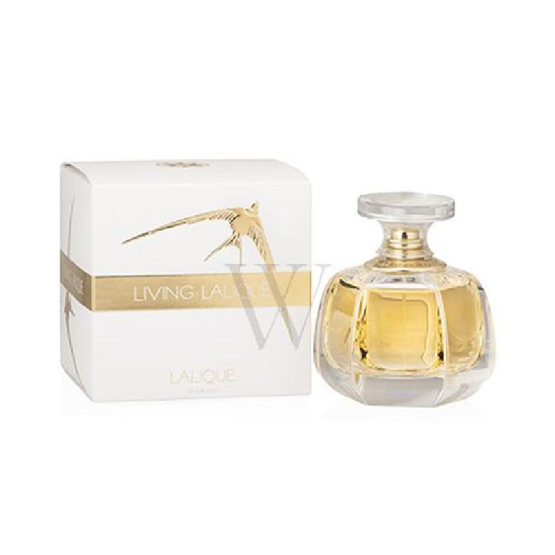 LALIQUE Living Lalique EDP 100ml Perfume