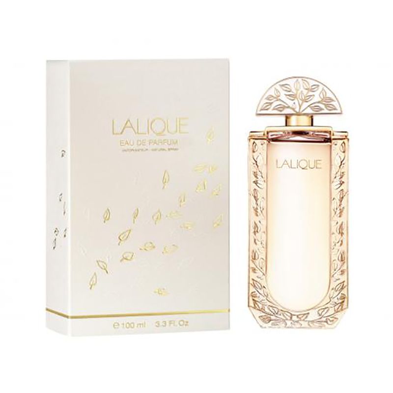 LALIQUE Vapo Lalique 100 ml Perfume