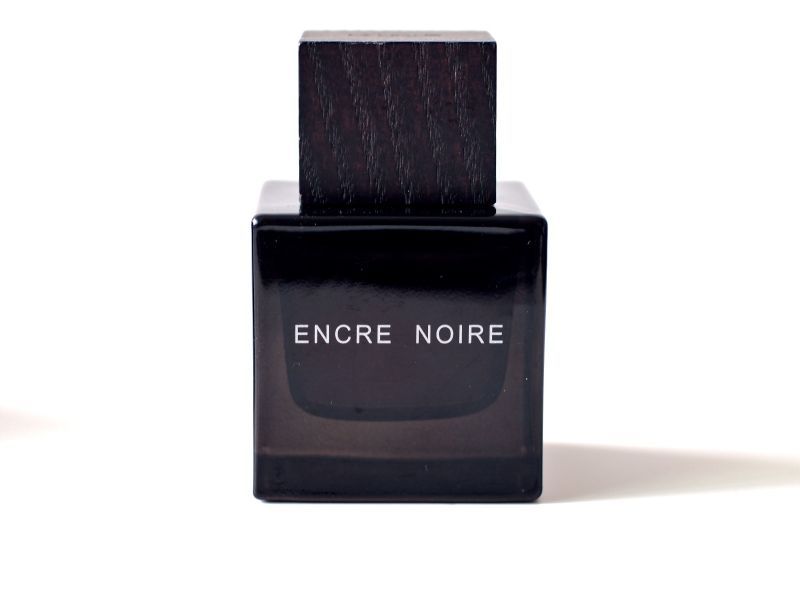 LALIQUE Encre Noire 100 ml Perfume