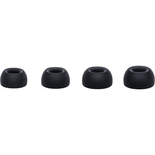 A Picture of Additional silicone rubber ear tips which comes with Xiaomi Buds 3T Pro