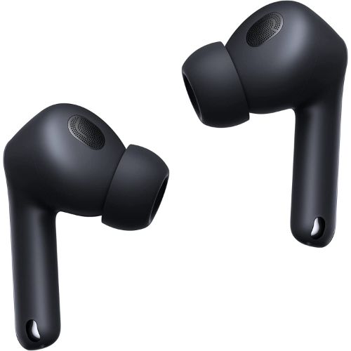 An Individual Picture of  Xiaomi Buds 3T Pro earbuds without the charging case