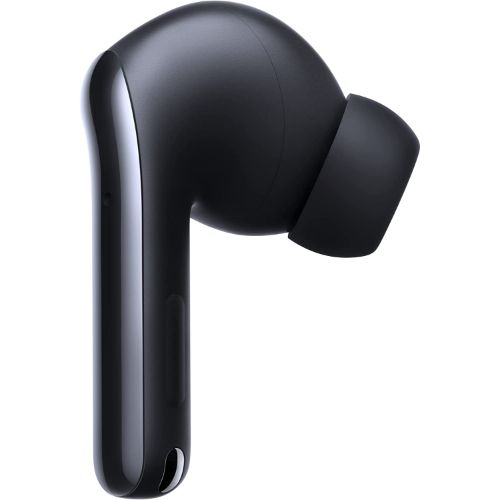 A Back Picture of single earbud from Xiaomi Buds 3T Pro pair of earbuds