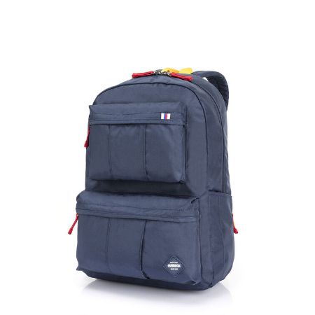 Picture of American Tourister RILEY 1 AS Backpack (Navy)