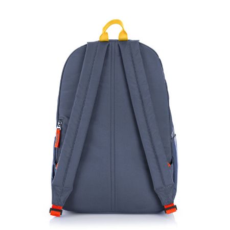 Back Picture of American Tourister RILEY 1 AS Backpack (Navy)