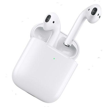 A Picture of WIWU Airbuds SE True Wireless Stereo in White colour