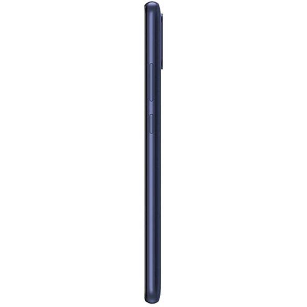 Samsung 4GB/64GB Blue 4G Dual Sim Smartphone