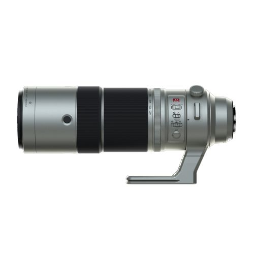 Fujifilm FUJINON XF150-600mm F5.6 R LM OIS WR Lens