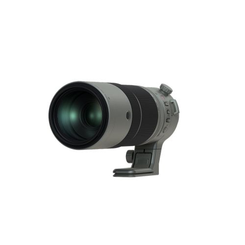 Fujifilm FUJINON XF150-600mm F5.6 R LM OIS WR Lens