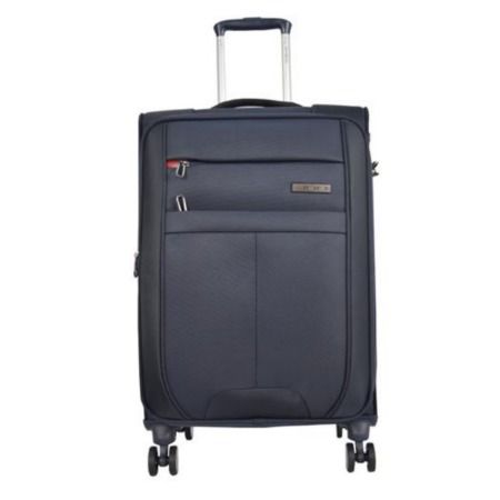 Front Base Image of Samsonite SYNCH Spinner 79cm Expandable Navy