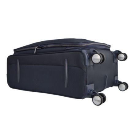 Image of Samsonite SYNCH Spinner 79cm Expandable with smooth rolling spinner wheels