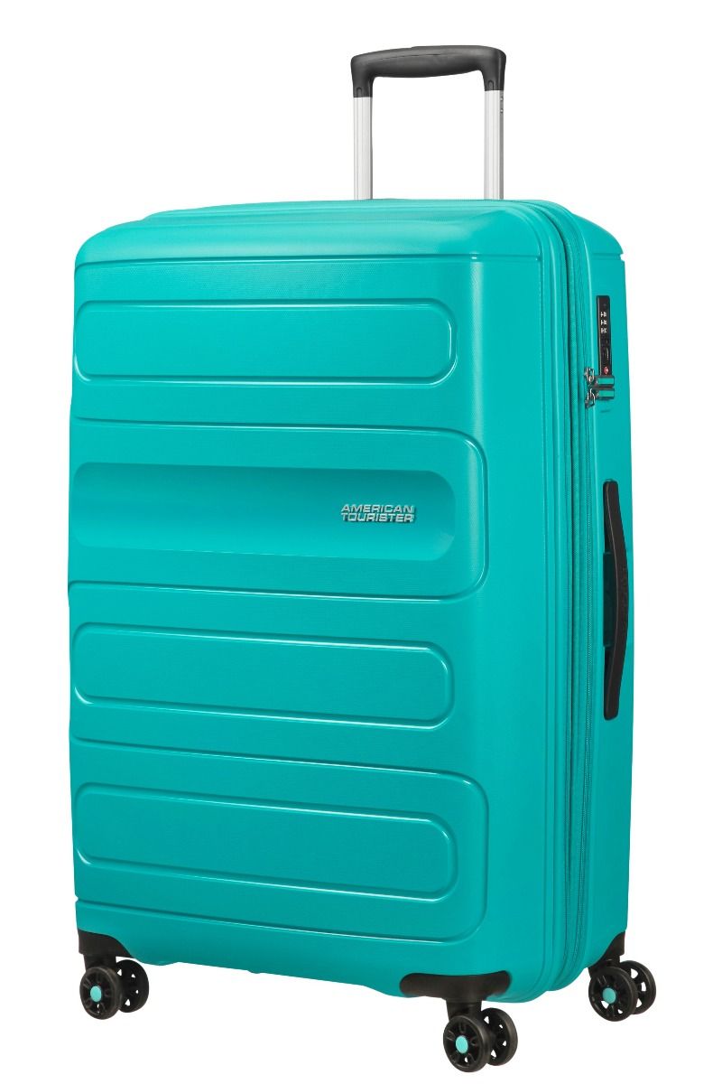 American Tourister Luggage l Buy American Tourister SUNSIDE Spinner ...