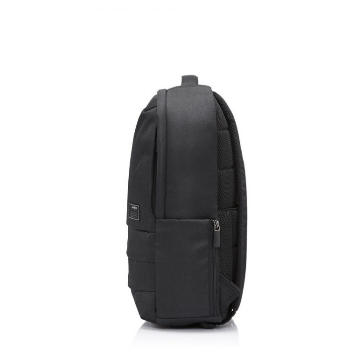 Buy Samsonite VARSITY Backpack N2 in Black Colour