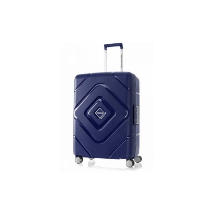 Buy Romeing Tuscany 20 inch, Polypropylene Luggage, Hard-sided, (Light Blue  55 cms) Cabin Trolley Bag Online at Best Prices in India - JioMart.