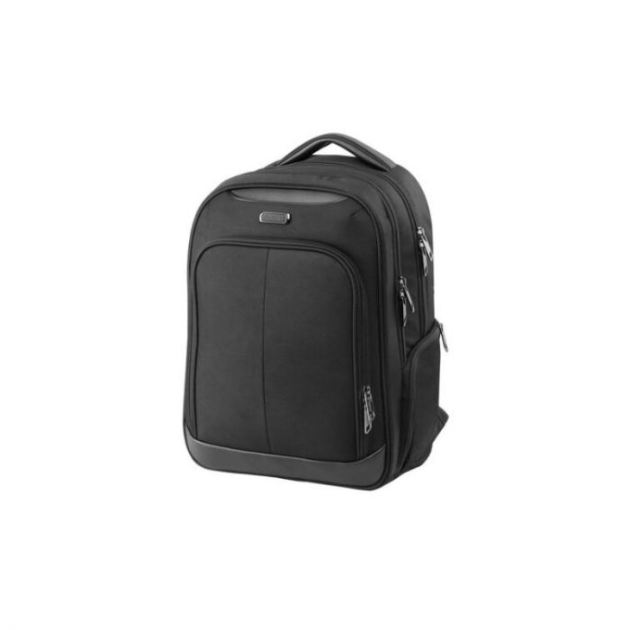 American Tourister Bass BACKPACK AS (Black) - Grand Stores