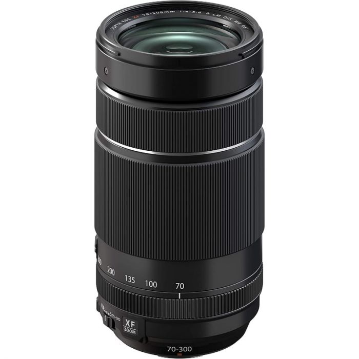 Buy Fujifilm XF 70-300mm f/4-5.6 R LM OIS WR Lens GrandStores