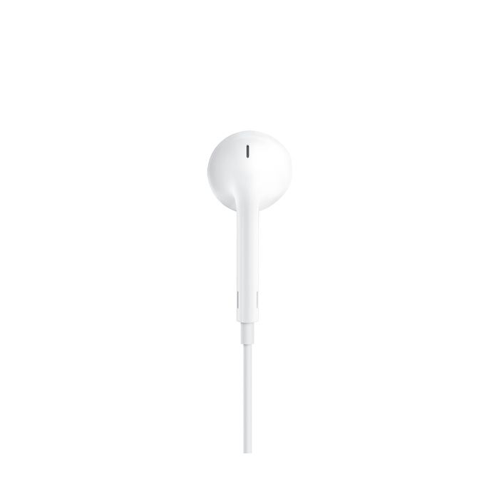 apple earpods with lightning connector mmtn2